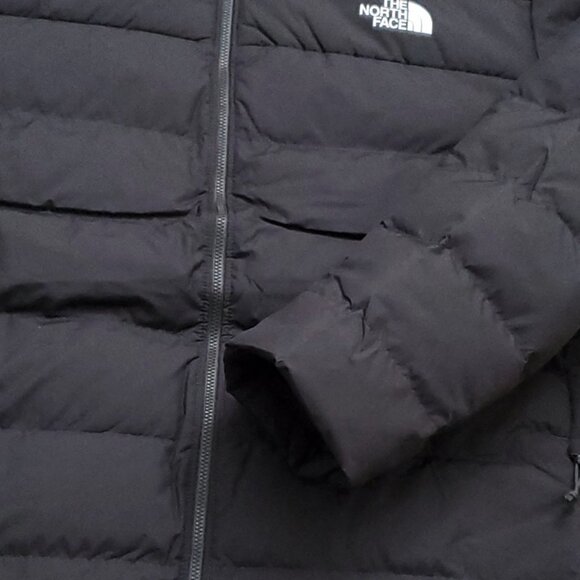 The North Face Men’s Aconcagua 3 Down Jacket - Picture 5 of 8